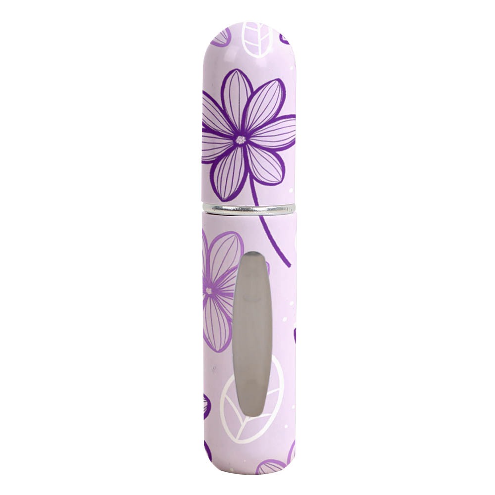 New 5ml Mini Perfume Bottle Re - đánh giá và giá Food Storage News