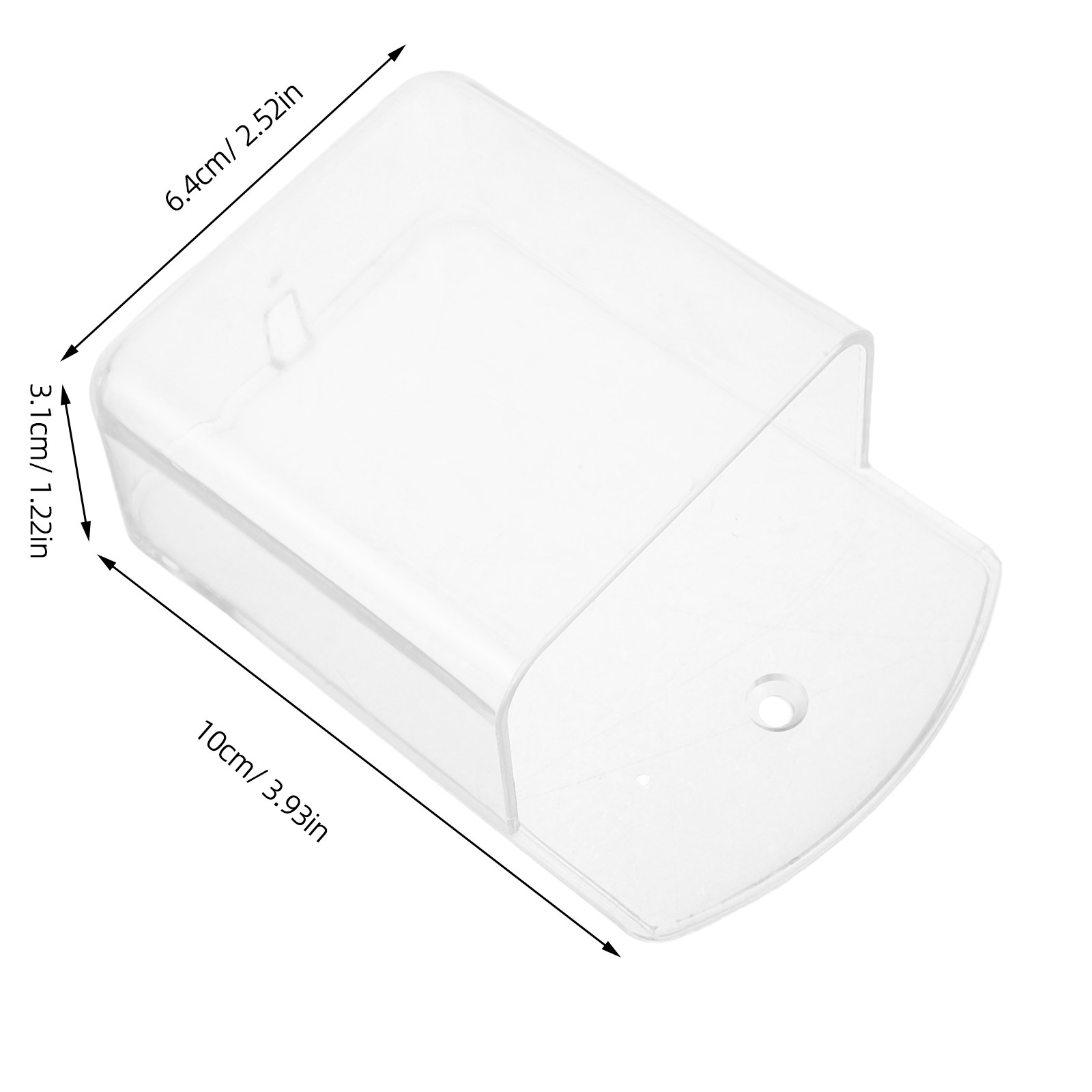 Remote Control Holder Wall Mou - đánh giá và giá Food Storage Home