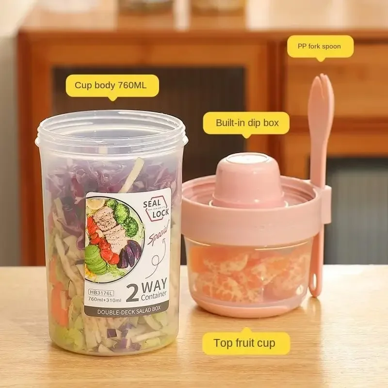 JUSTINLAU Portable Fitness Wei - đánh giá và giá Food Storage Made Easy