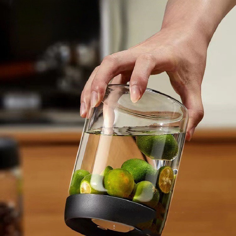 New Bean Coffee Storage Contai - đánh giá và giá Food Storage News
