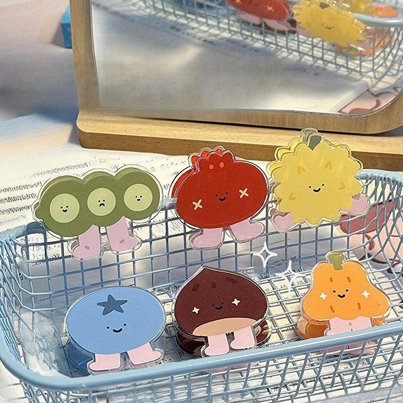 Multi Purpose Cute Fruit Veget - đánh giá và giá Food Storage Bag