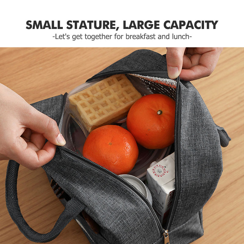 Car Accessories Bento Bag Picn - đánh giá và giá Food Storage To Keep Warm