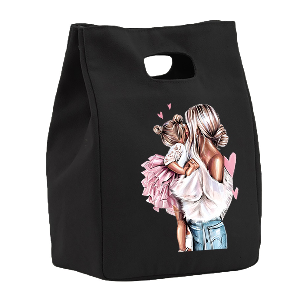 Unisex Insulated Lunch Bag Coo - đánh giá và giá Food Storage Moms