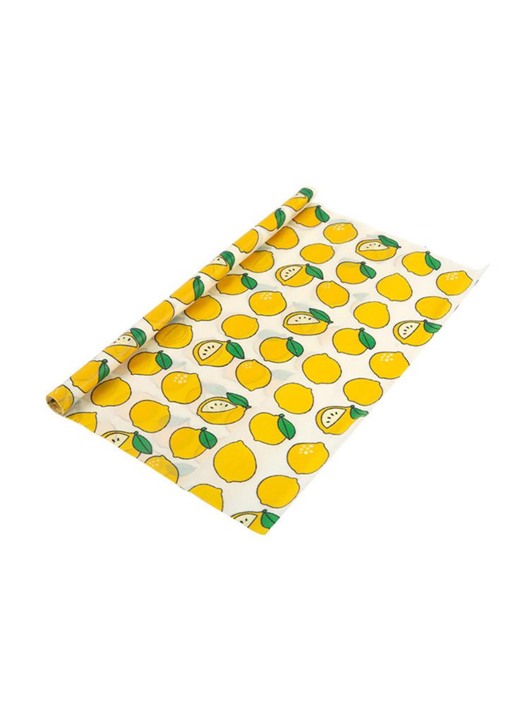 Sáp Ong Vải Tươi-Giữ Giấy Thực - đánh giá và giá Beeswax Food Wrap