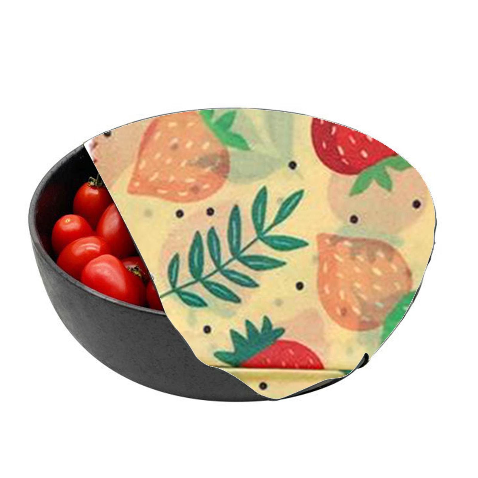 4x Beeswax Food Wraps for Wrap - đánh giá và giá Beeswax Food Wrap