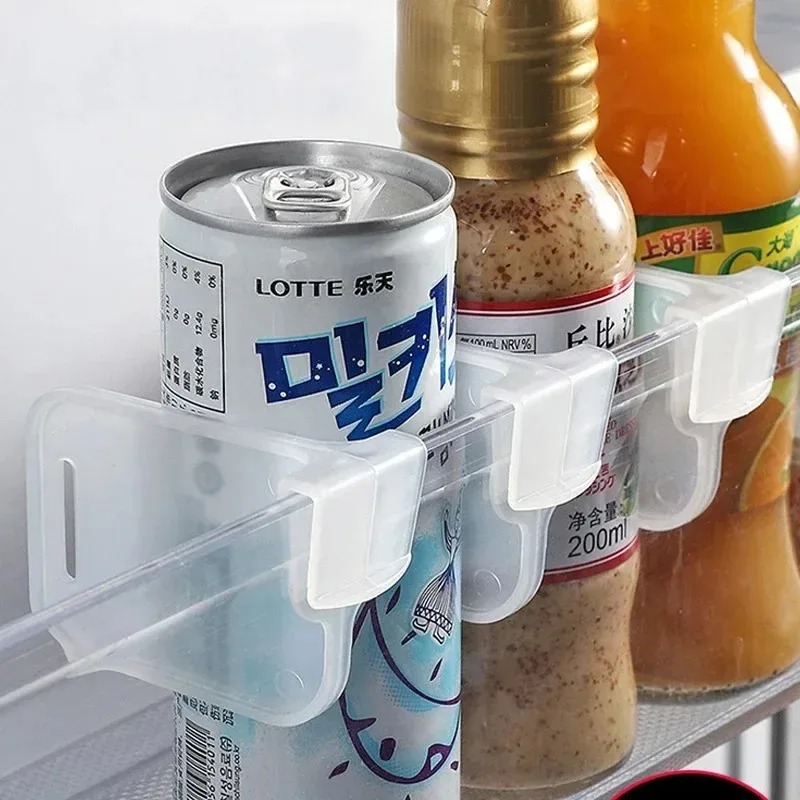 Refrigerator Partition Side Do - đánh giá và giá Food Storage With Dividers