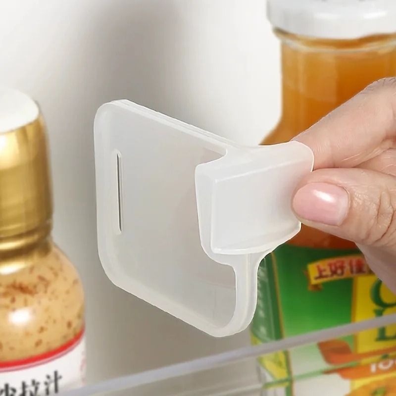 Refrigerator Partition Side Do - đánh giá và giá Food Storage With Dividers