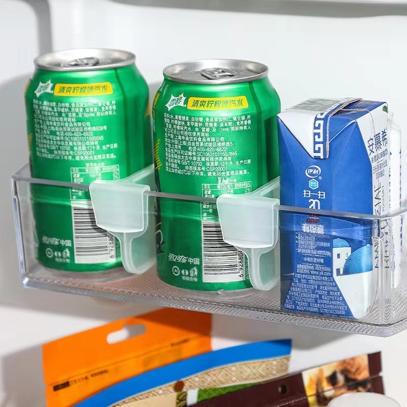 Refrigerator Partition Side Do - đánh giá và giá Food Storage With Dividers
