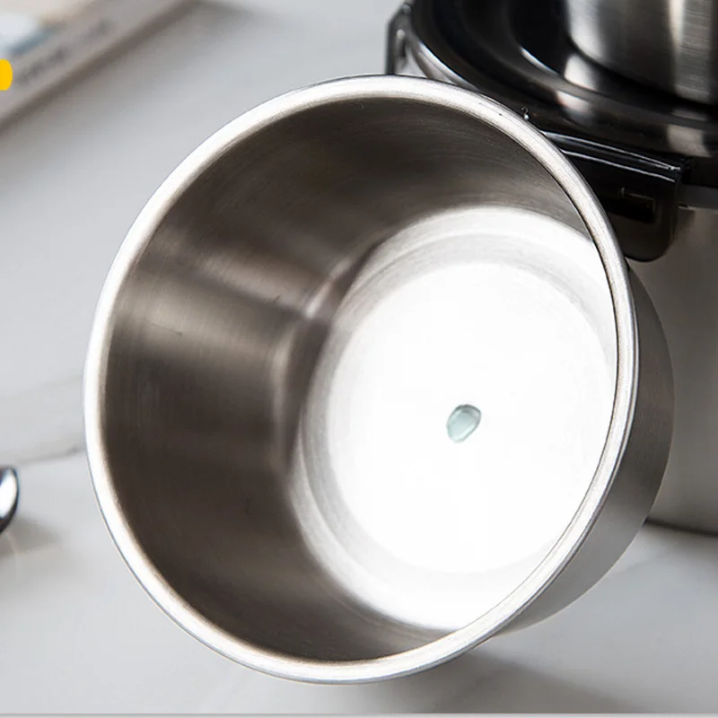 304 Stainless Steel Bento Lunc - đánh giá và giá Food Storage Made Easy