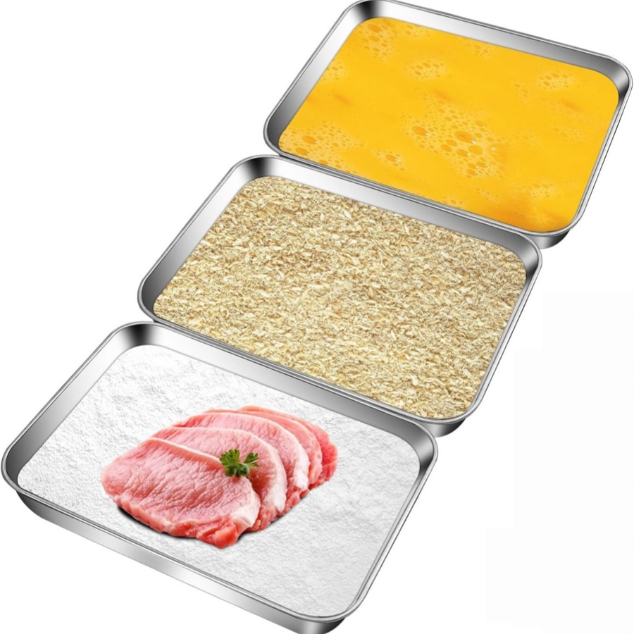 Stainless Steel Food Storage C - đánh giá và giá Food Storage Home