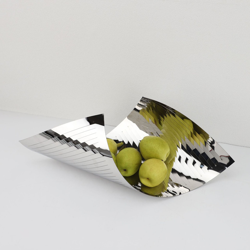 Creative Shaped Geometric Meta - đánh giá và giá Food Storage Room
