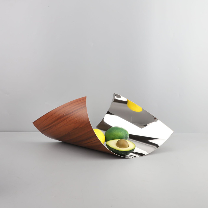 Creative Shaped Geometric Meta - đánh giá và giá Food Storage Room