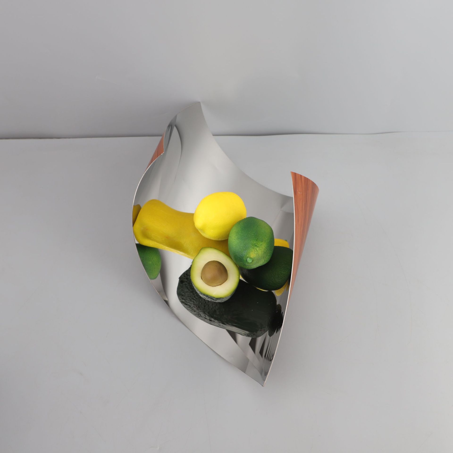 Creative Shaped Geometric Meta - đánh giá và giá Food Storage Room