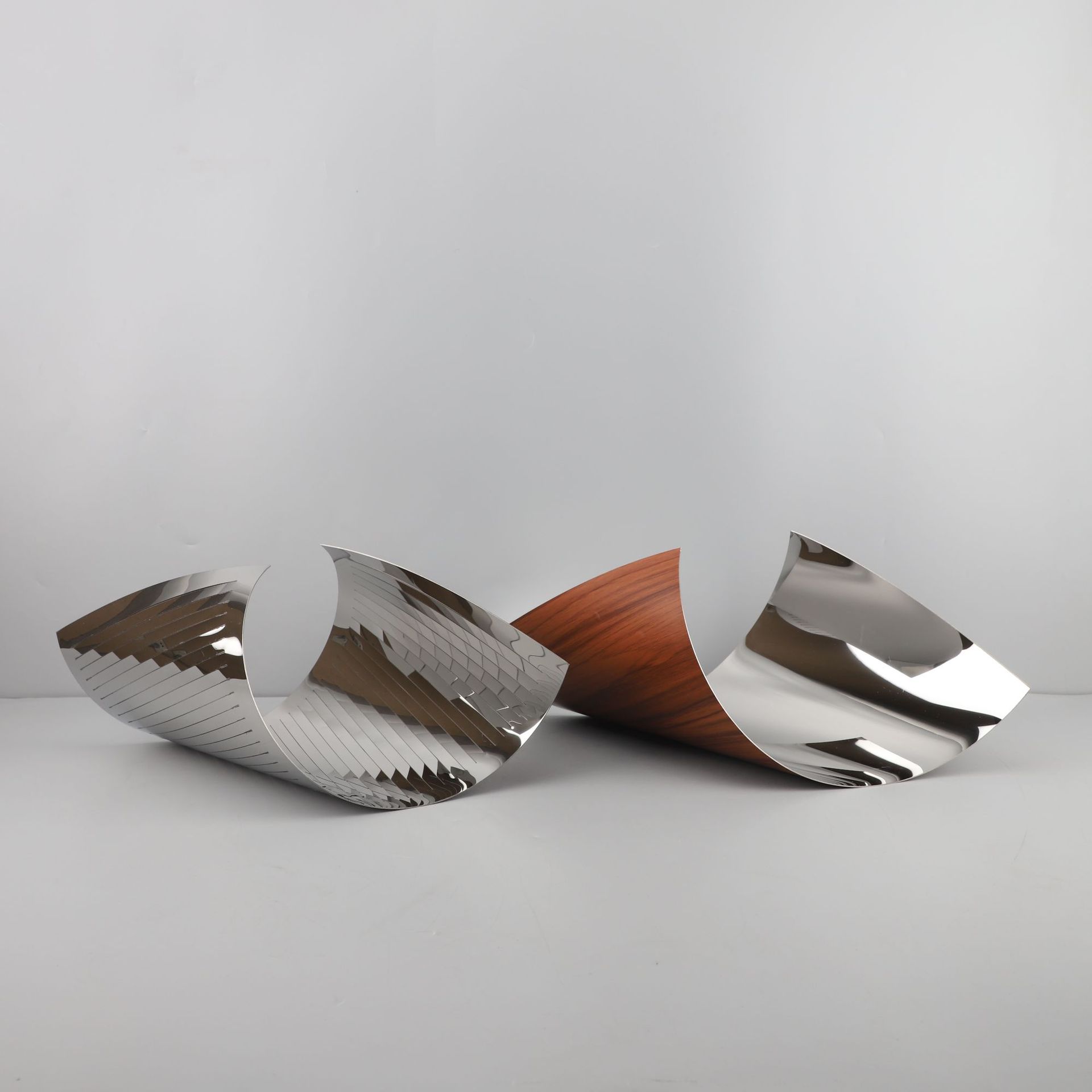 Creative Shaped Geometric Meta - đánh giá và giá Food Storage Room