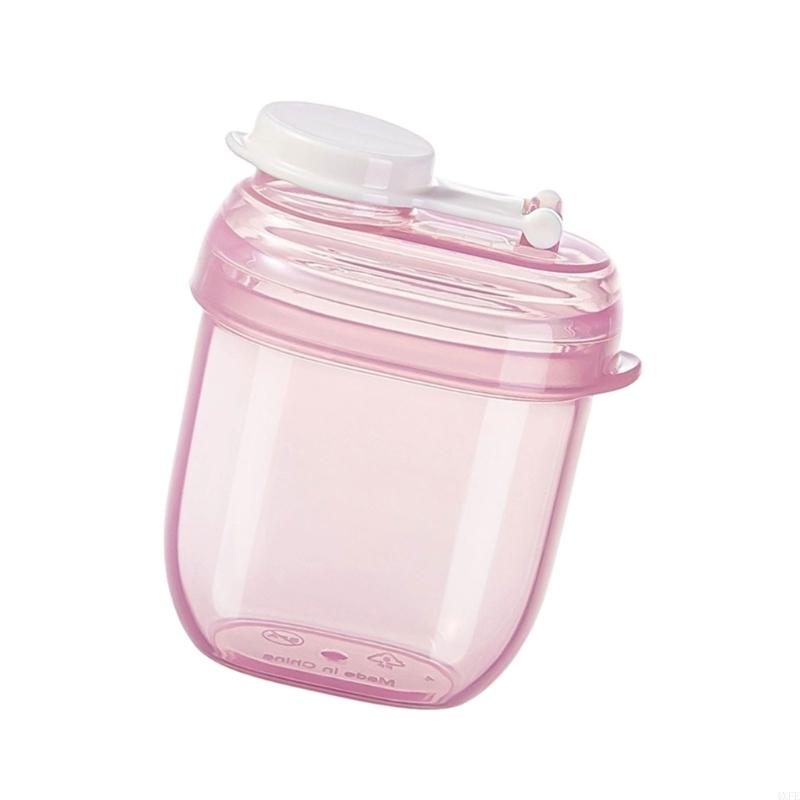 Bộ phân phối sữa bột sữa 90ml  - đánh giá và giá Food Storage Moms
