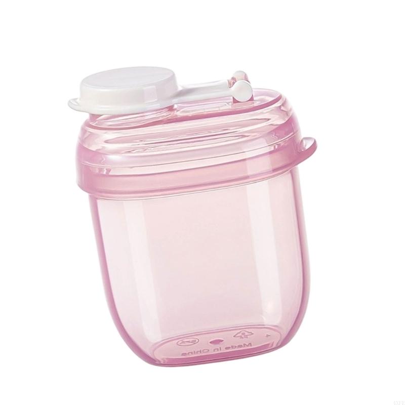 Bộ phân phối sữa bột sữa 90ml  - đánh giá và giá Food Storage Moms