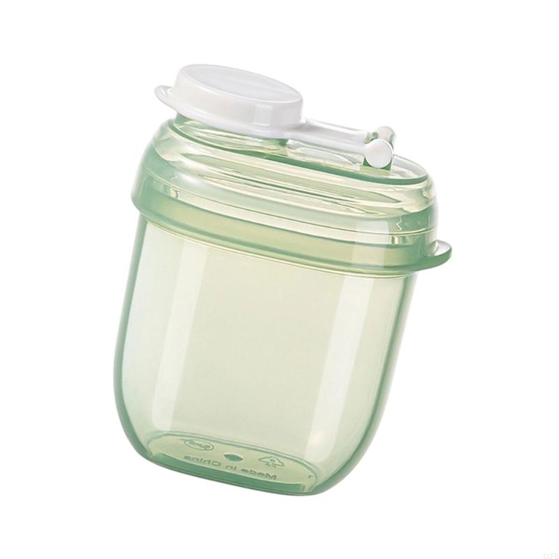 Bộ phân phối sữa bột sữa 90ml  - đánh giá và giá Food Storage Moms
