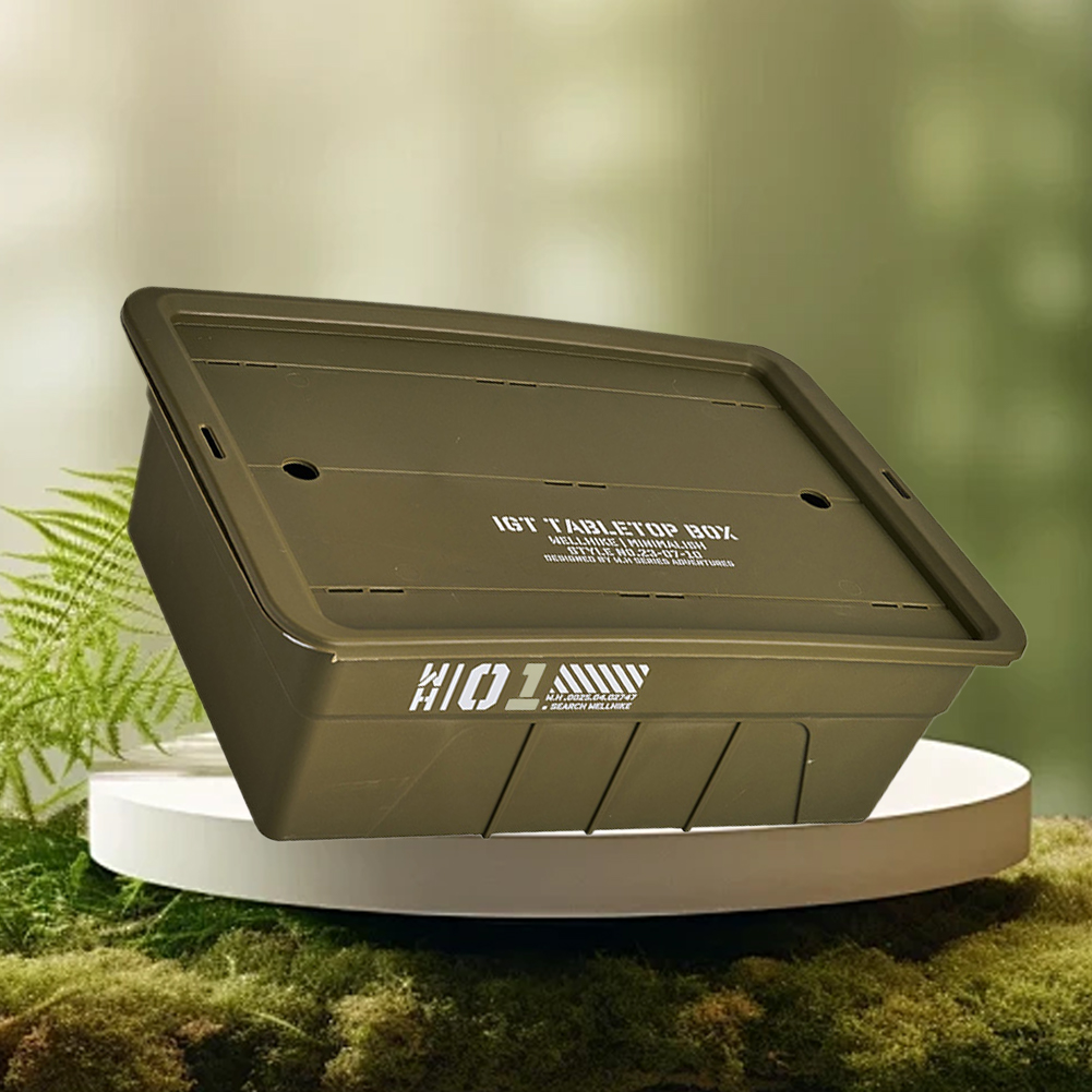 IGT One Unit Tea Tray Multifun - đánh giá và giá Food Storage Table