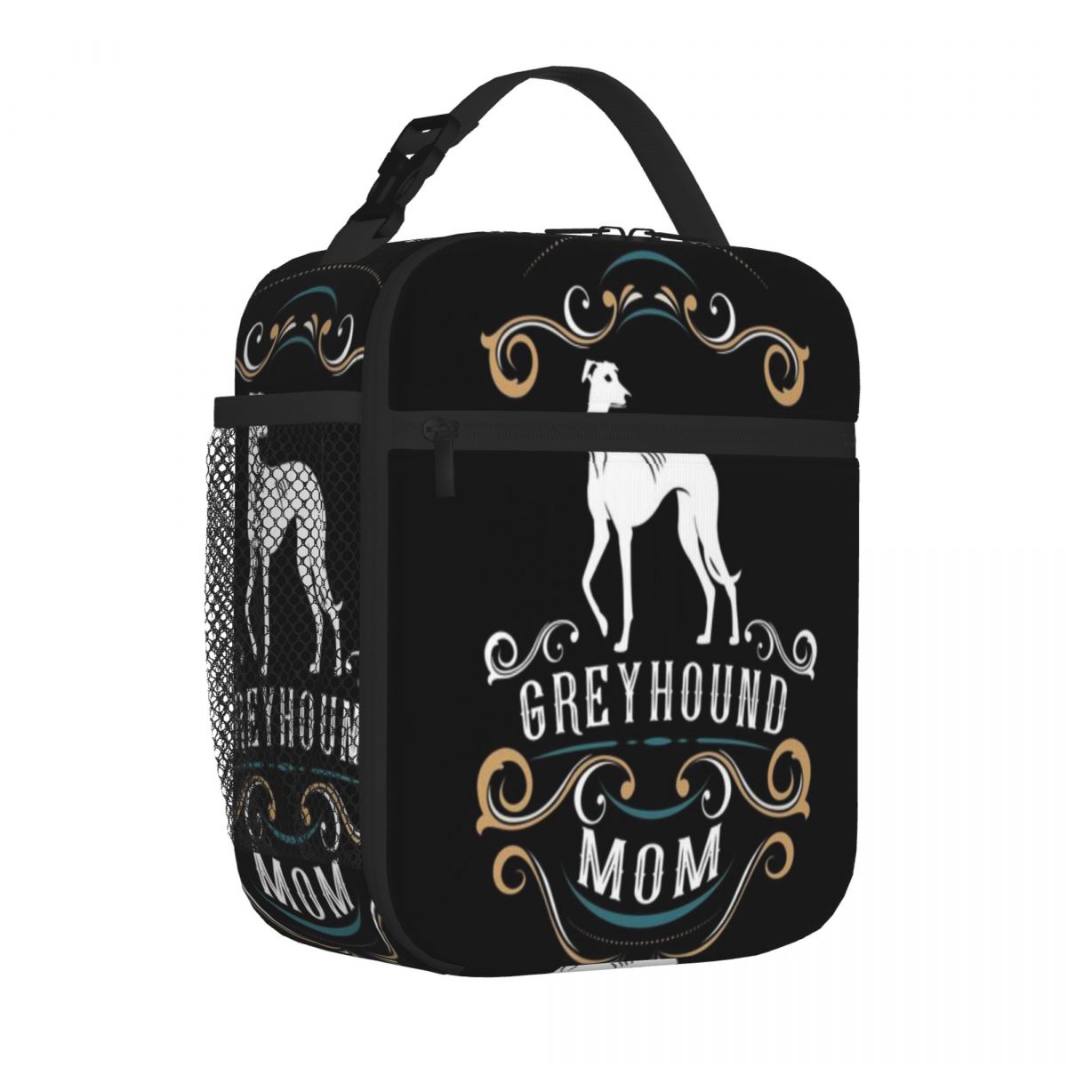 Bestselling Greyhound Mom Nick - đánh giá và giá Food Storage Moms
