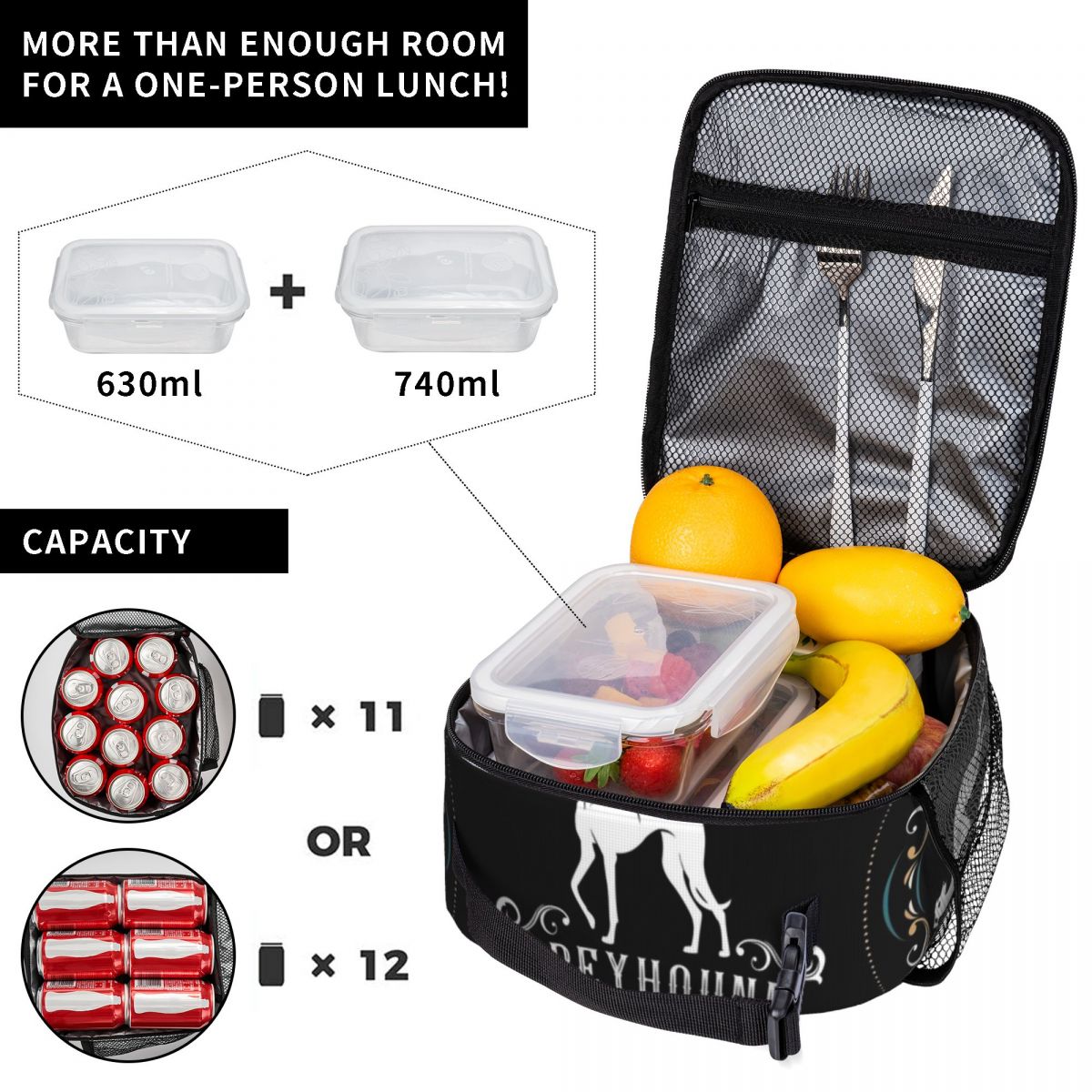 Bestselling Greyhound Mom Nick - đánh giá và giá Food Storage Moms
