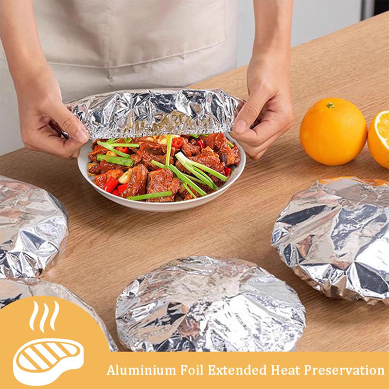 Aluminum Foil Food Insulation  - đánh giá và giá Food Storage To Keep Warm
