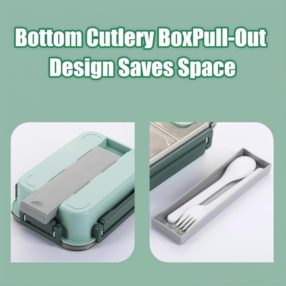 850ml Portable Lunch Boxes for - đánh giá và giá Food Storage And Containers