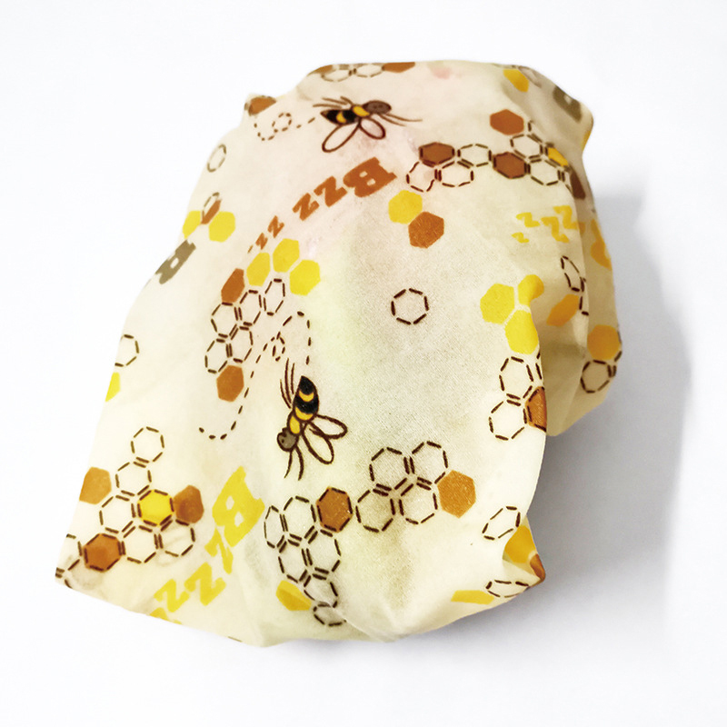 2 bộ/túi Có Thể Tái Sử Dụng Sá - đánh giá và giá Beeswax Food Wrap