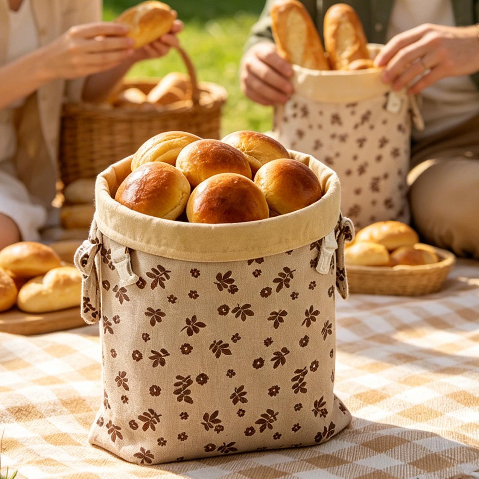 Beeswax Bread Wrap Food Storag - đánh giá và giá Beeswax Food Wrap