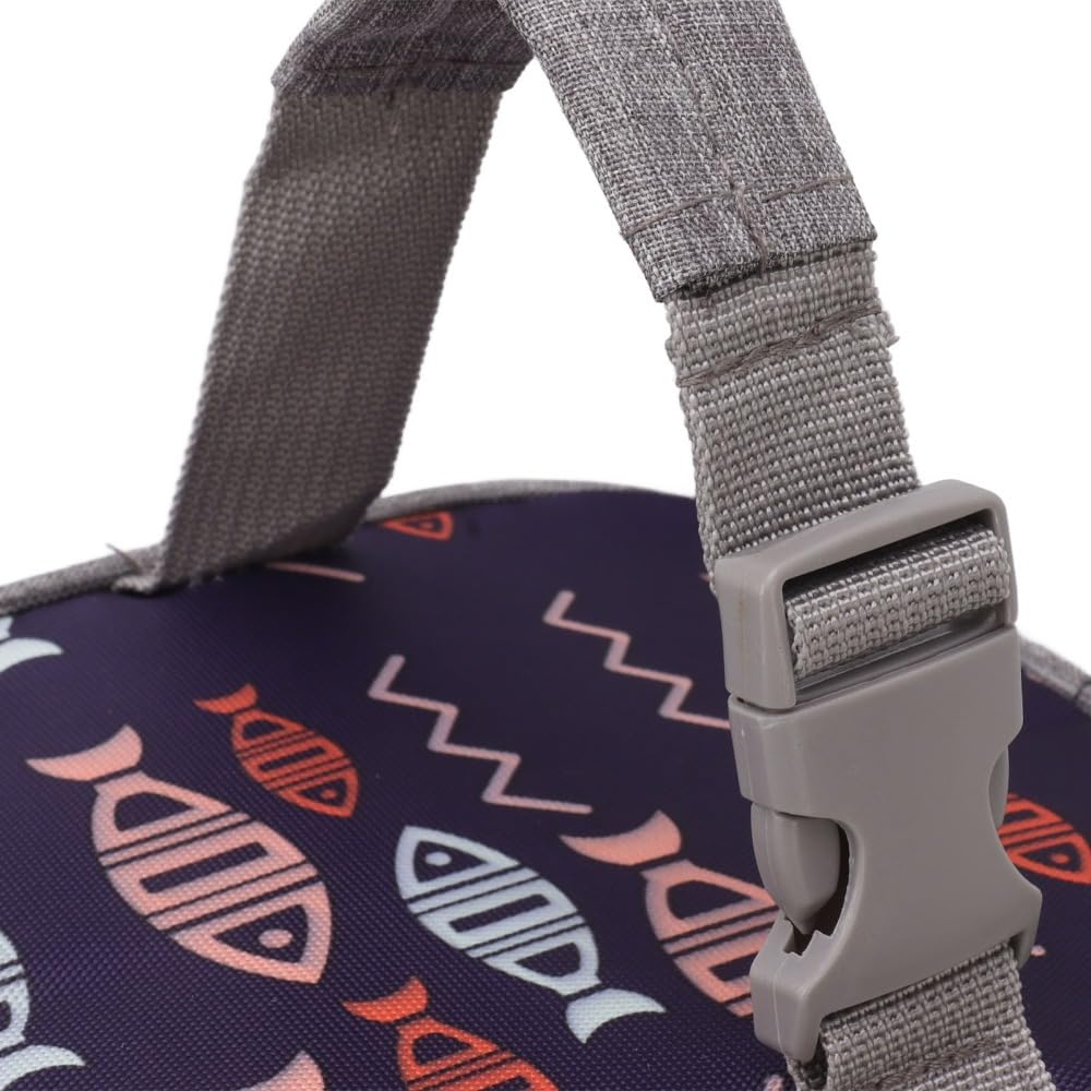 Mom portable bottle bag, insul - đánh giá và giá Food Storage Moms