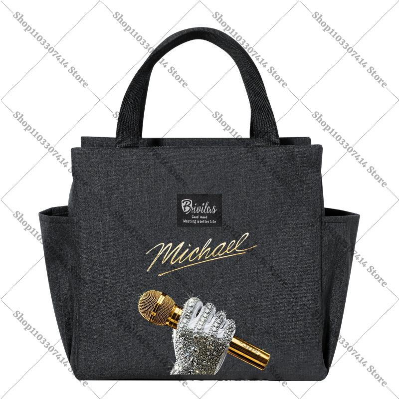 Adult Fashion Print Food Insul - đánh giá và giá Food Storage Bag
