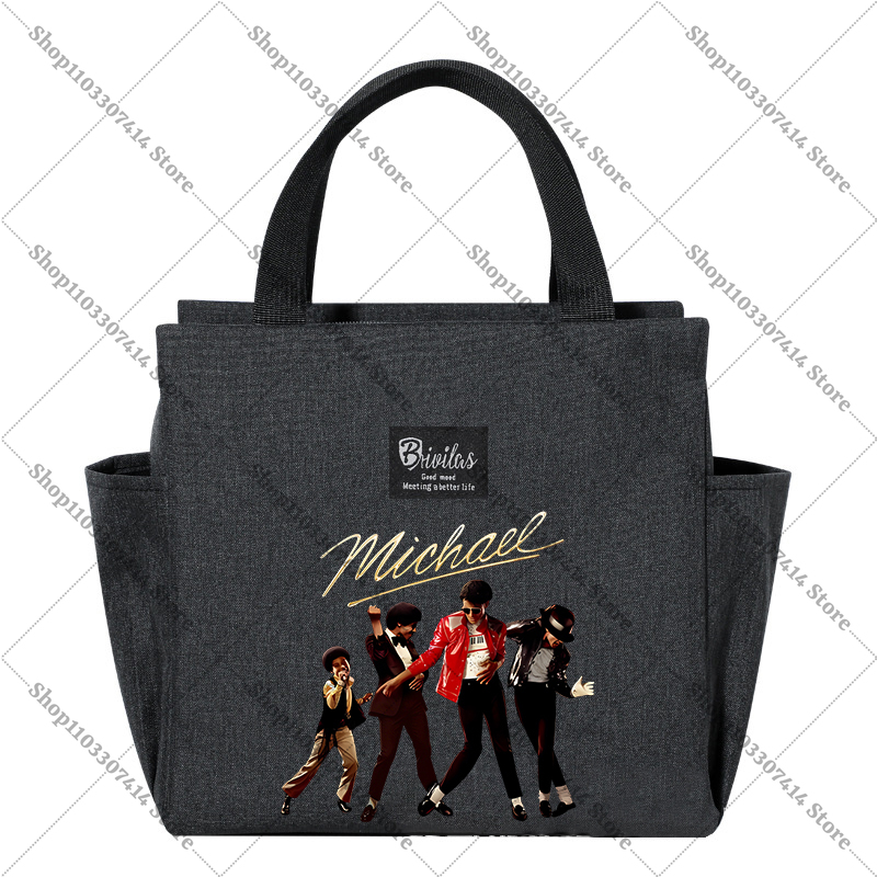 Adult Fashion Print Food Insul - đánh giá và giá Food Storage Bag