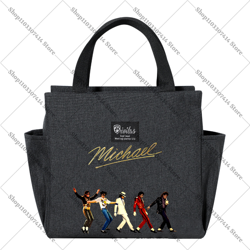 Adult Fashion Print Food Insul - đánh giá và giá Food Storage Bag