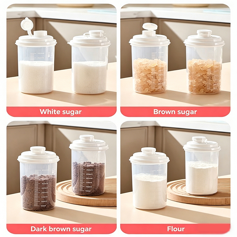 Airtight Food Storage Containe - đánh giá và giá Food Storage And Containers