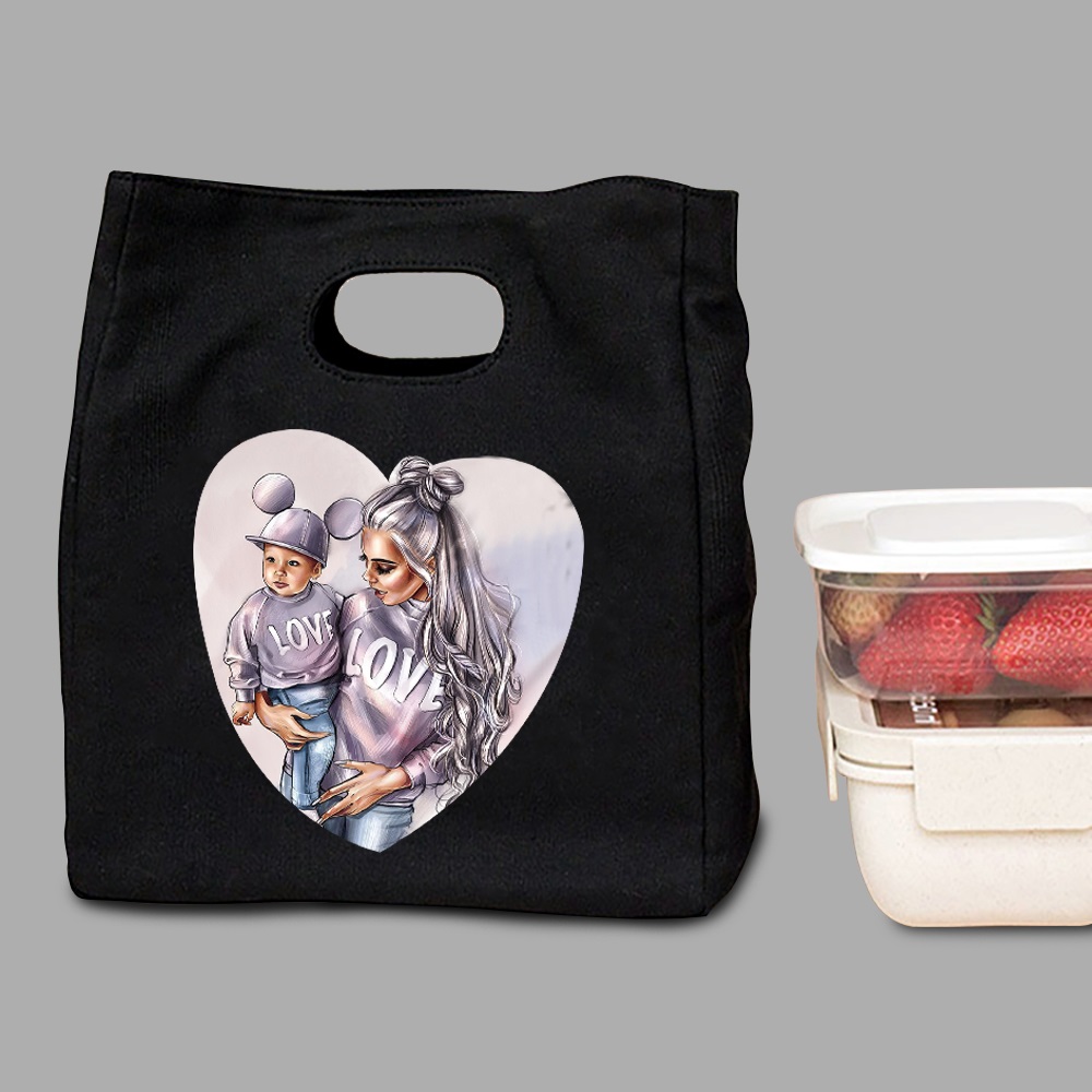 New Women's Lunch Bag Food Coo - đánh giá và giá Food Storage Moms