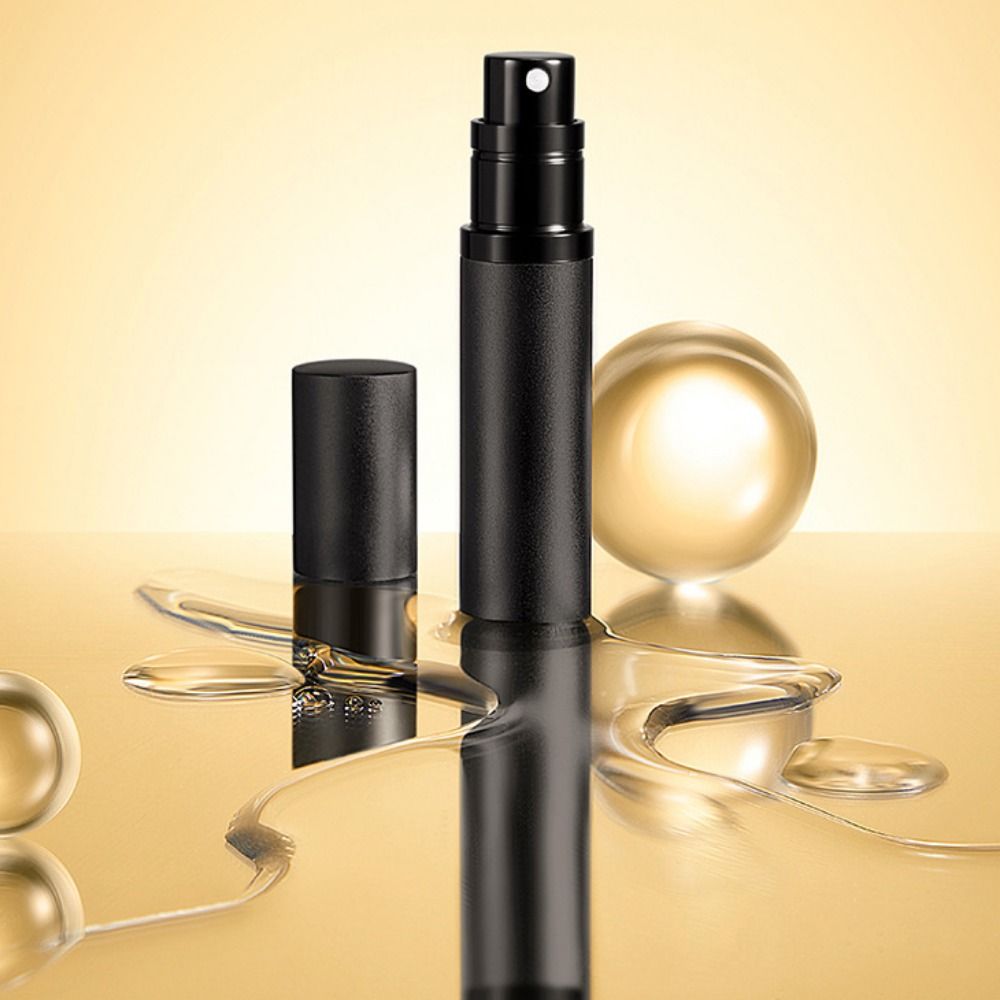 5ml New Aluminum Portable Empt - đánh giá và giá Food Storage News