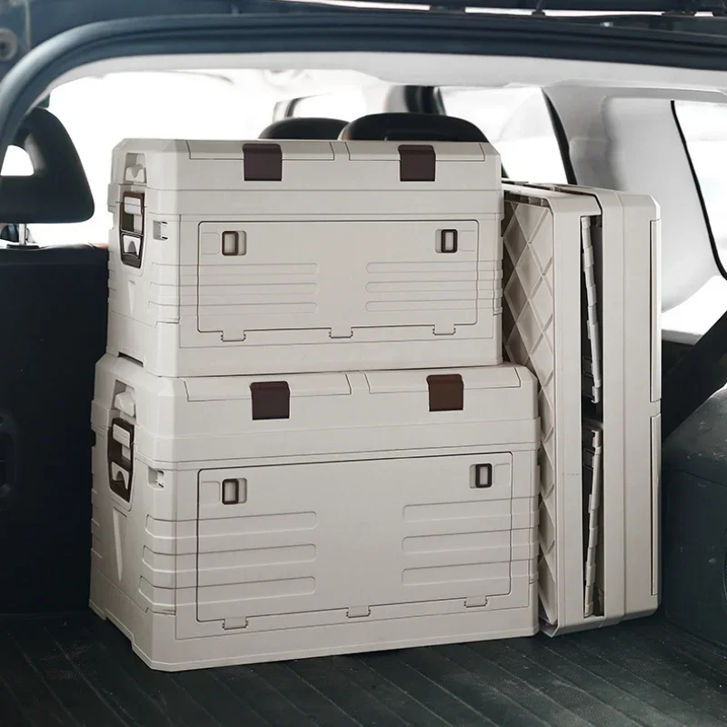 Car Storage Bin Outdoor Campin - đánh giá và giá Food Storage Made Easy