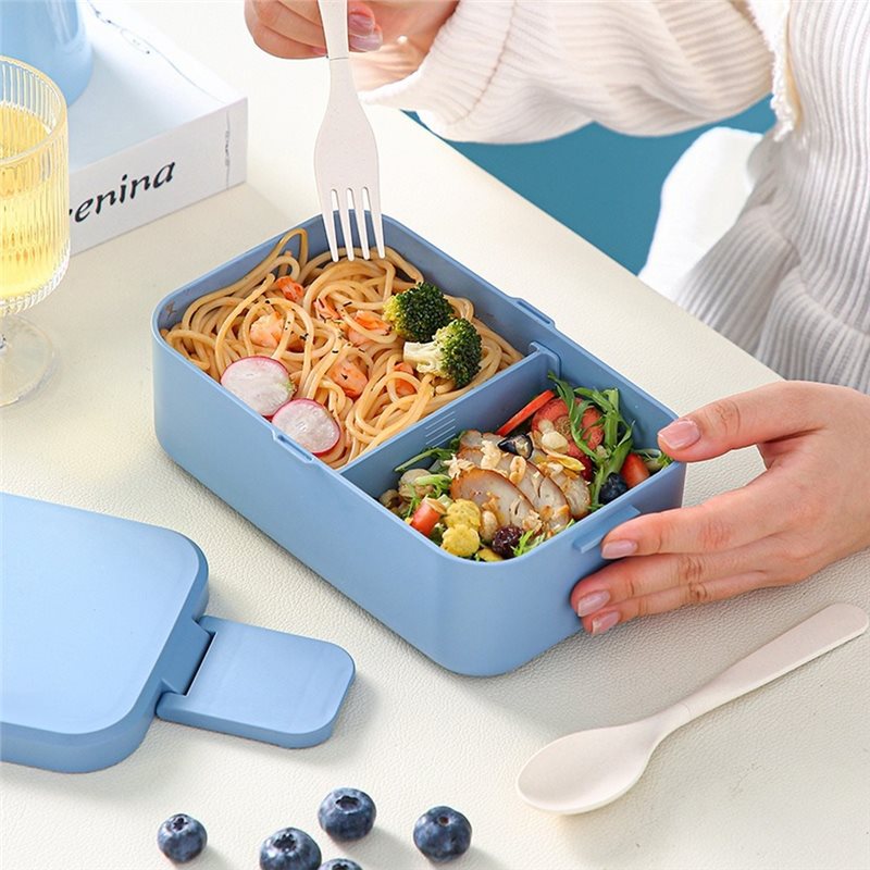 [NEW!A08R】 Picnic Lunch Box Ch - đánh giá và giá Food Storage News