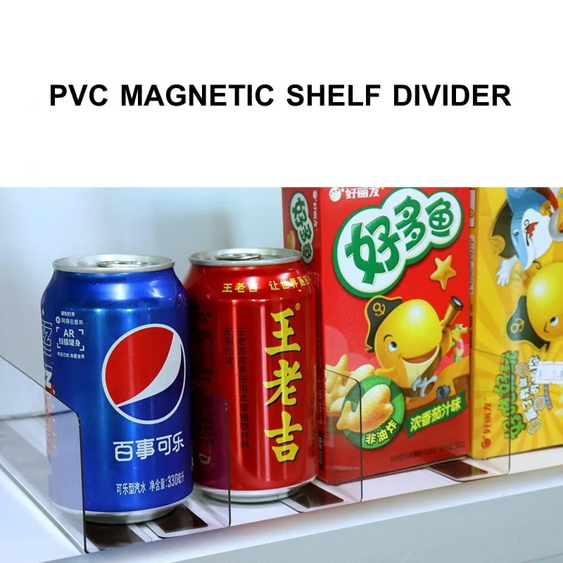 5PCS L Shaped Shelf Dividers P - đánh giá và giá Food Storage Room