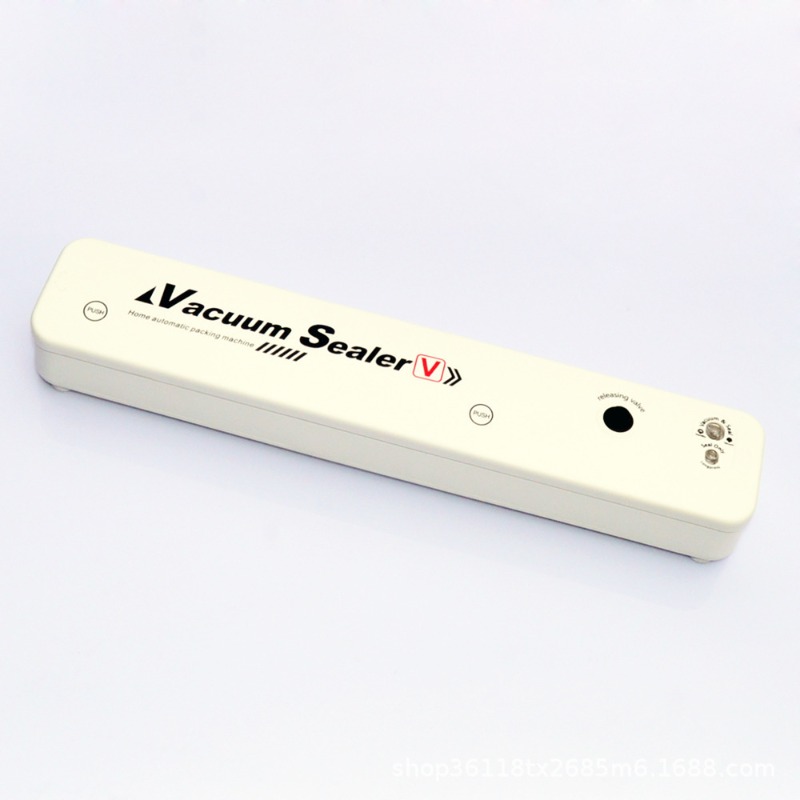 Small Heat Shrink Bag Sealing  - đánh giá và giá Food Storage Bag