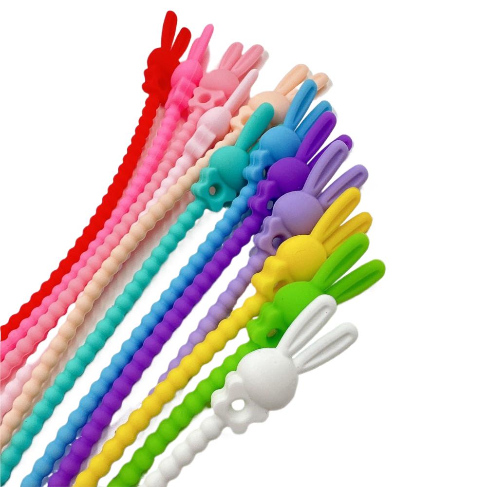 10Pcs Flower Star Silicone Cab - đánh giá và giá Food Storage Bag
