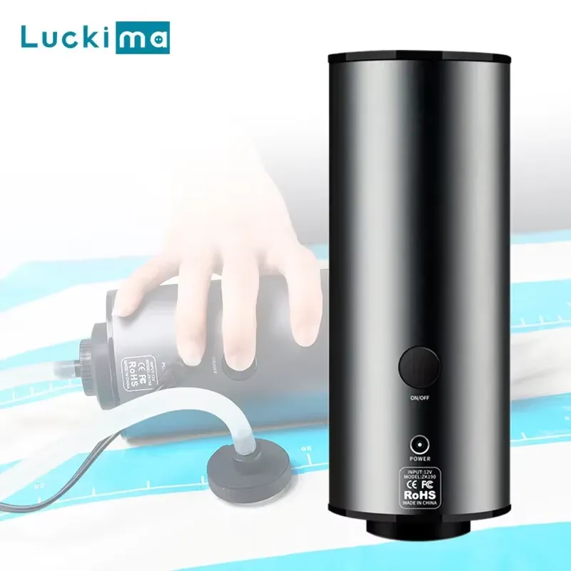 2 In 1 Portable Air Vacuum Mac - đánh giá và giá Food Storage Home