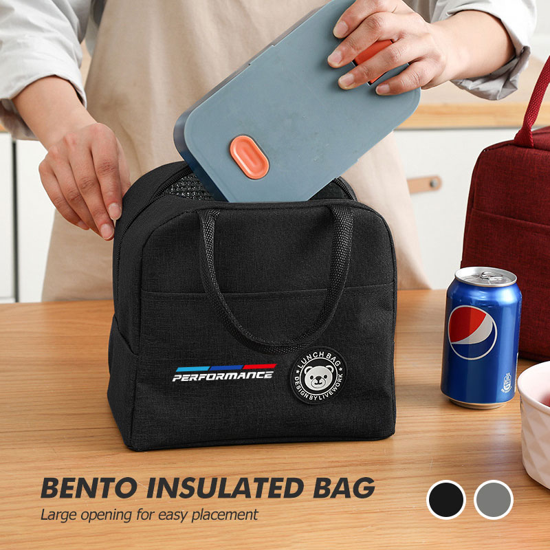 Car Accessories Bento Bag Picn - đánh giá và giá Food Storage To Keep Warm