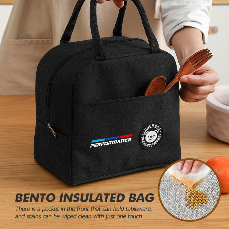 Car Accessories Bento Bag Picn - đánh giá và giá Food Storage To Keep Warm