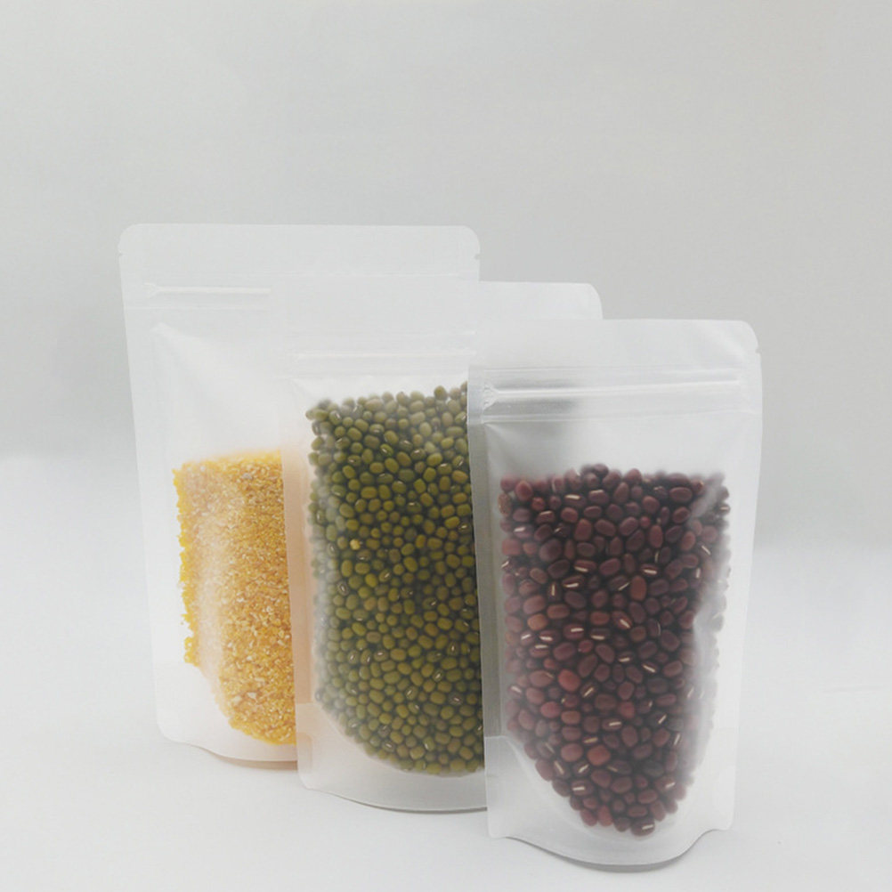 100Pcs Self Sealing Transparen - đánh giá và giá Food Storage Bag