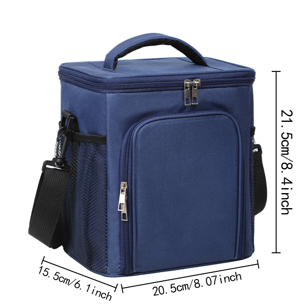 Ice Pack Portable Outdoor Food - đánh giá và giá Food Storage Moms