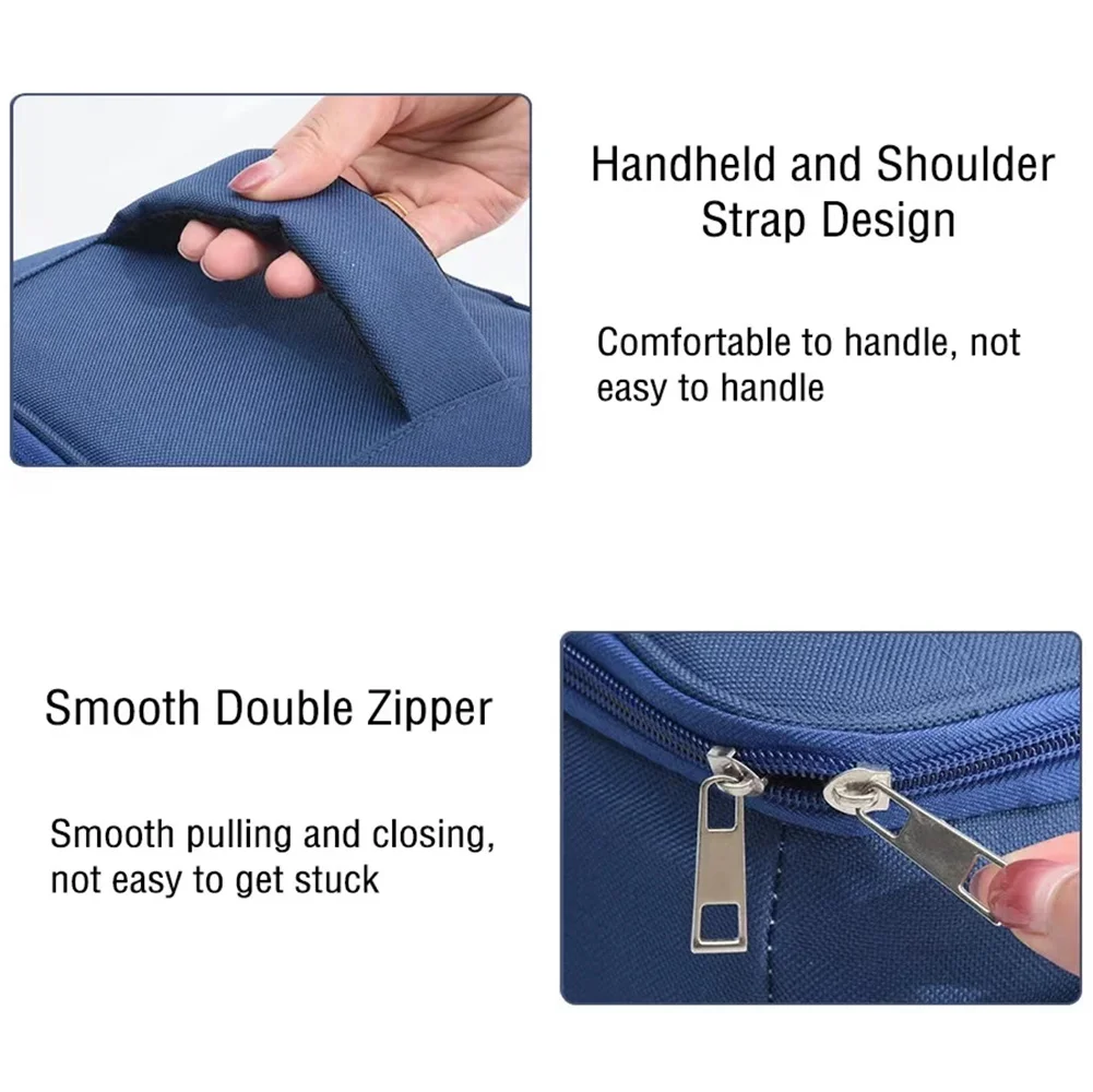 Ice Pack Portable Outdoor Food - đánh giá và giá Food Storage Moms