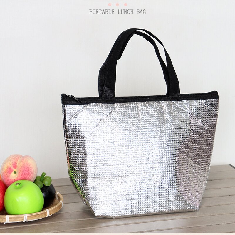 Portable Storage Bag Thermal I - đánh giá và giá Food Storage To Keep Warm