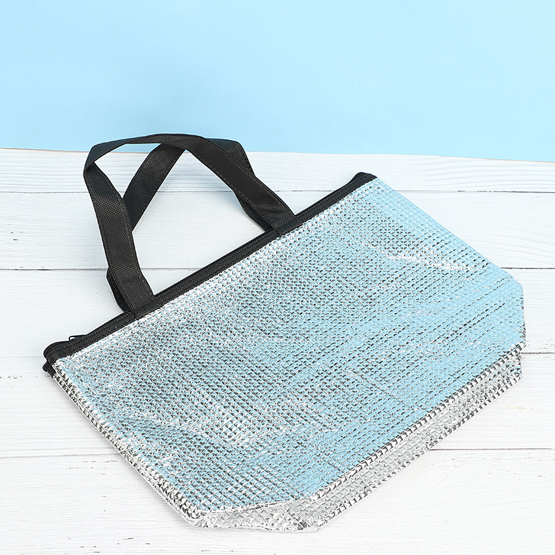 Portable Storage Bag Thermal I - đánh giá và giá Food Storage To Keep Warm