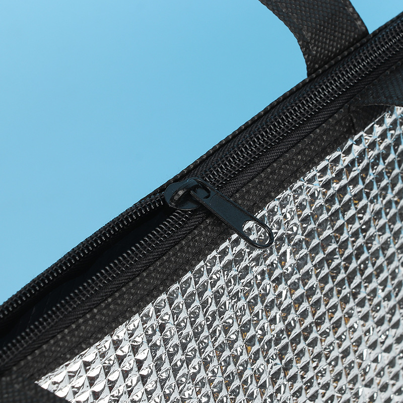 Portable Storage Bag Thermal I - đánh giá và giá Food Storage To Keep Warm