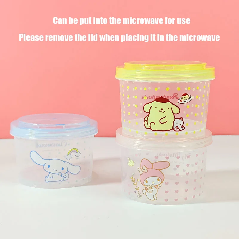 Kitty Bento Box Set 3 Pieces C - đánh giá và giá Food Storage Made Easy